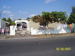 Urb. VILLA DEL CARMEN-1ra. Seccion  Puerto Rico