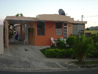 Urb. Brisas de la esmeralda  Puerto Rico