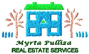 Myrta Pulliza Real Estate Serv, Myrta Pulliza  Puerto Rico