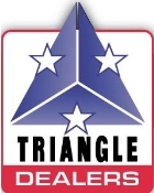 Triangle Honda 65   Puerto Rico