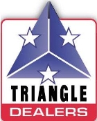 Triangle Dealers Chrysler de Ponce Puerto Rico