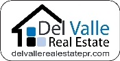 Del Valle Real Estate, Roberto del Valle Puerto Rico