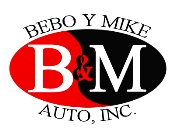 Bebo y Mike Auto Mitsubishi Toa Baja  Puerto Rico