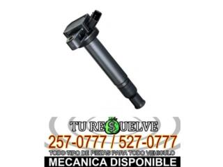 BOBINA MUSTANG 99-14 Y OTROS SOLO $49.99 Puerto Rico Tu Re$uelve Auto Parts