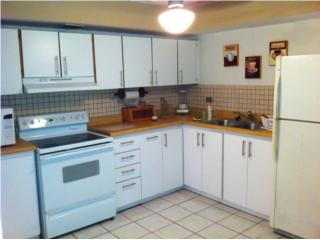 Puerto Rico Real Estate for Rent in Carolina - Isla Verde