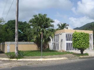 Puerto Rico Real Estate for Rent in Caguas