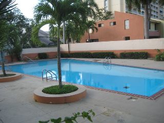 Puerto Rico Real Estate for Rent in Carolina - Isla Verde