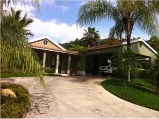 Puerto Rico Real Estate for Rent in Gurabo