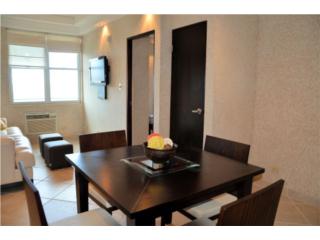 Puerto Rico Real Estate for Rent in San Juan-Condado-Miramar