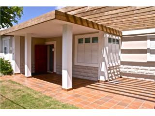 Puerto Rico Real Estate for Rent in San Juan-Condado-Miramar