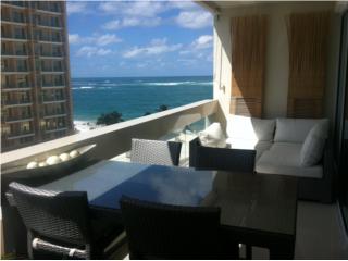 Puerto Rico Real Estate for Rent in San Juan-Condado-Miramar