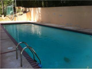 Puerto Rico Real Estate for Rent in Guaynabo