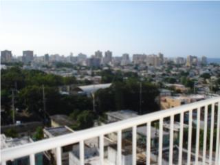 Puerto Rico Real Estate for Rent in San Juan-Santurce