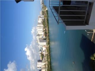 Puerto Rico Real Estate for Rent in San Juan-Condado-Miramar