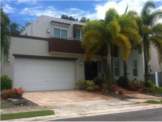 Puerto Rico Real Estate for Rent in San Juan-R�o Piedras