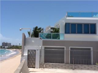 Puerto Rico Real Estate for Rent in San Juan-Condado-Miramar