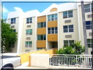 Puerto Rico Real Estate for Rent in Bayam�n