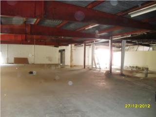 Puerto Rico Real Estate for Rent in San Juan-R�o Piedras