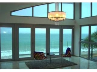 Puerto Rico Real Estate for Rent in San Juan-Condado-Miramar