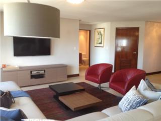 Puerto Rico Real Estate for Rent in San Juan-Condado-Miramar