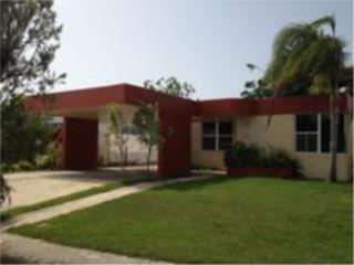 Puerto Rico Real Estate for Rent in Hatillo