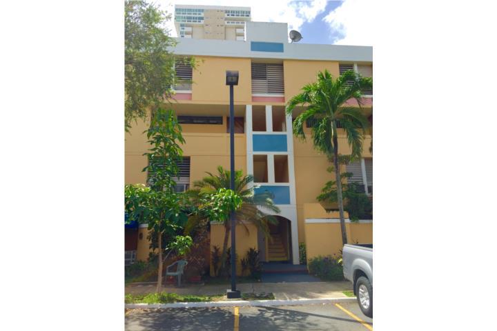 Casas de vacaciones puerto rico hato rey