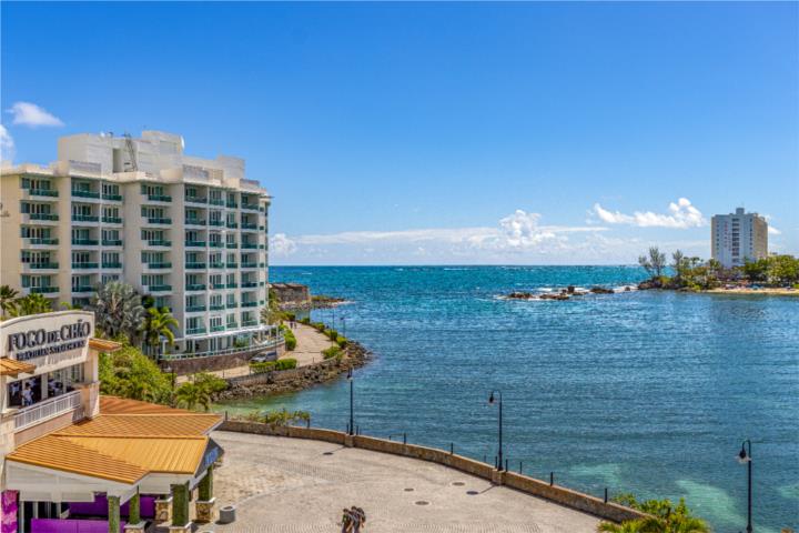 Laguna Plaza Stunning View Condominio Laguna Plaza Paseo Caribe