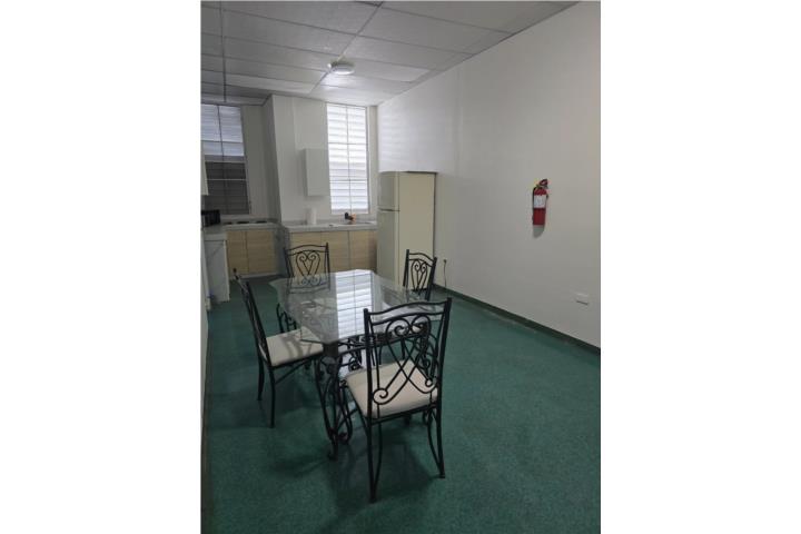 Amplios Apartamentos Equipados Disponibles Barrio Pueblo Mayaguez