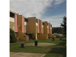 Rio Cristal Puerto Rico