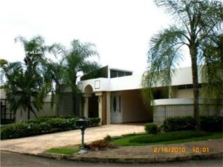 La Villa De Torrimar Puerto Rico