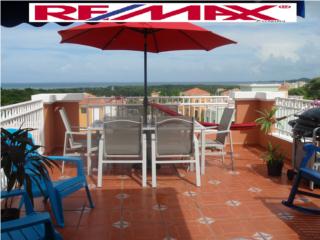 The Village At The Hill Puerto Rico