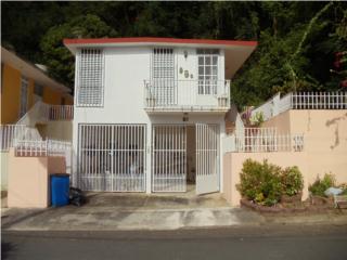 Las Carolinas II Puerto Rico