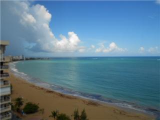 Real Estate Comps on Coral Beach Puerto Rico  Bienes Raices Carolina   Isla Verde