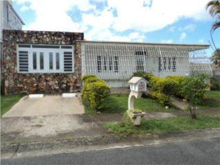 Villa Carolina Puerto Rico