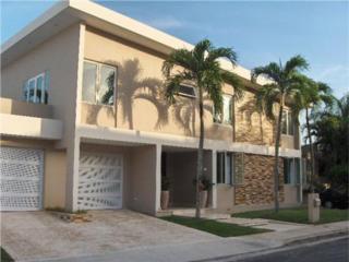 Villa Caparra Puerto Rico