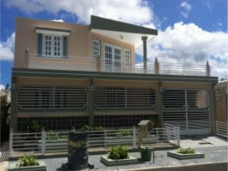 Metropolis Puerto Rico