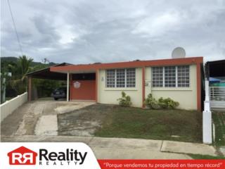 SOLD Vendido Los Robles Puerto Rico Venta Bienes Raíces Gurabo Puerto