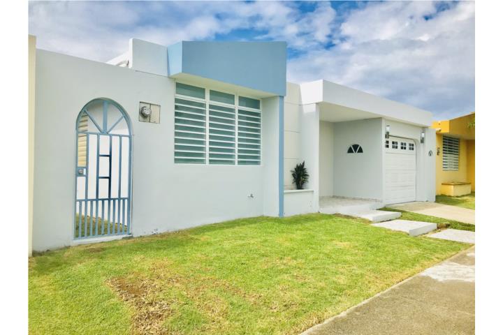 SOLD Vendido Villa Barcelona Puerto Rico Venta Bienes Raíces