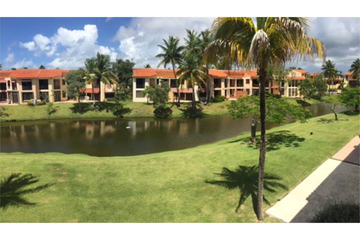 Fair Lakes Palmas Del Mar Puerto Rico Venta Bienes Raices Humacao