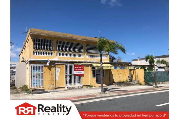 SOLD Vendido Villa Fontana Puerto Rico Venta Bienes Raíces Carolina