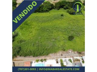 SOLD Vendido Llanos Costa Puerto Rico Venta Bienes Raíces Cabo Rojo