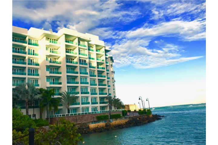 Condado Lagoon Villas Puerto Rico Venta Bienes Ra Ces San Juan