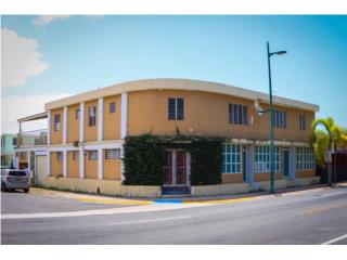 Puerto Rico - Bienes Raices VentaIncome Generating Mixed Used Property @ Carolina!! Puerto Rico