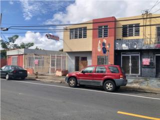 Puerto Rico - Bienes Raices VentaEDIFIC COMERCIAL C-1)  7500 P/C GENERAL BALERO300  Puerto Rico