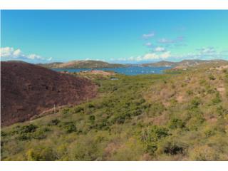 Puerto Rico - Bienes Raices VentaCulebra 24.5 acres - $550K Con vista al mar Puerto Rico
