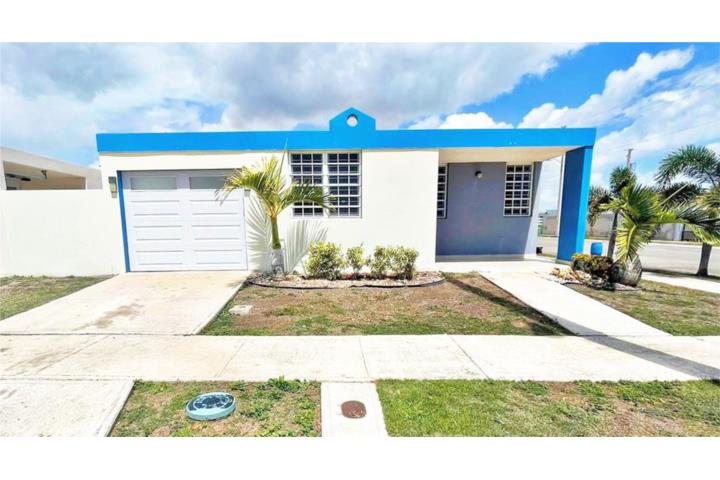 SOLD Vendido Paseo Del Mar Puerto Rico Venta Bienes Raíces Santa