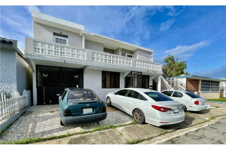 SOLD Vendido Villa Fontana Puerto Rico Venta Bienes Raíces Carolina