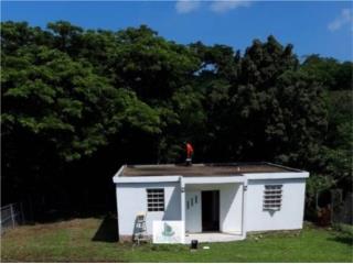 Puerto Rico - Bienes Raices VentaResidencia en la Isla de Vieques Puerto Rico