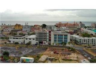 Puerto Rico - Bienes Raices VentaCommercial Trade Center Building in OSJ Puerto Rico