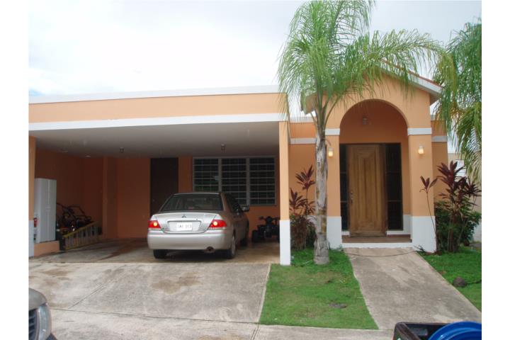 Sold Vendido Palacios Del Rio Puerto Rico Venta Bienes Ra Ces Toa